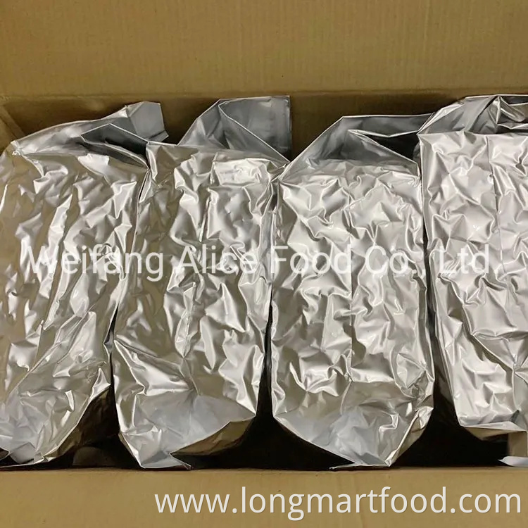 Wholesale Healthy Snack Vacuum Fried Sweet Potato Chips